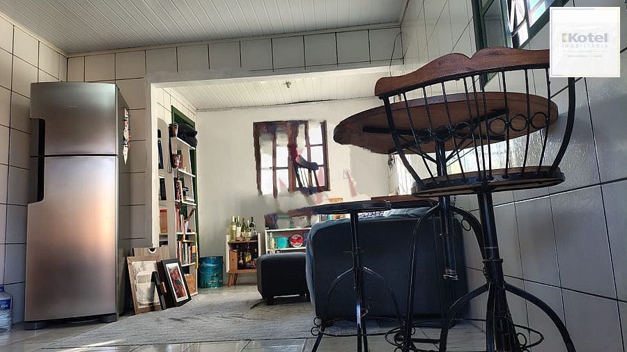 Casa com piscina no bairro Aberta dos Morros — foto 4