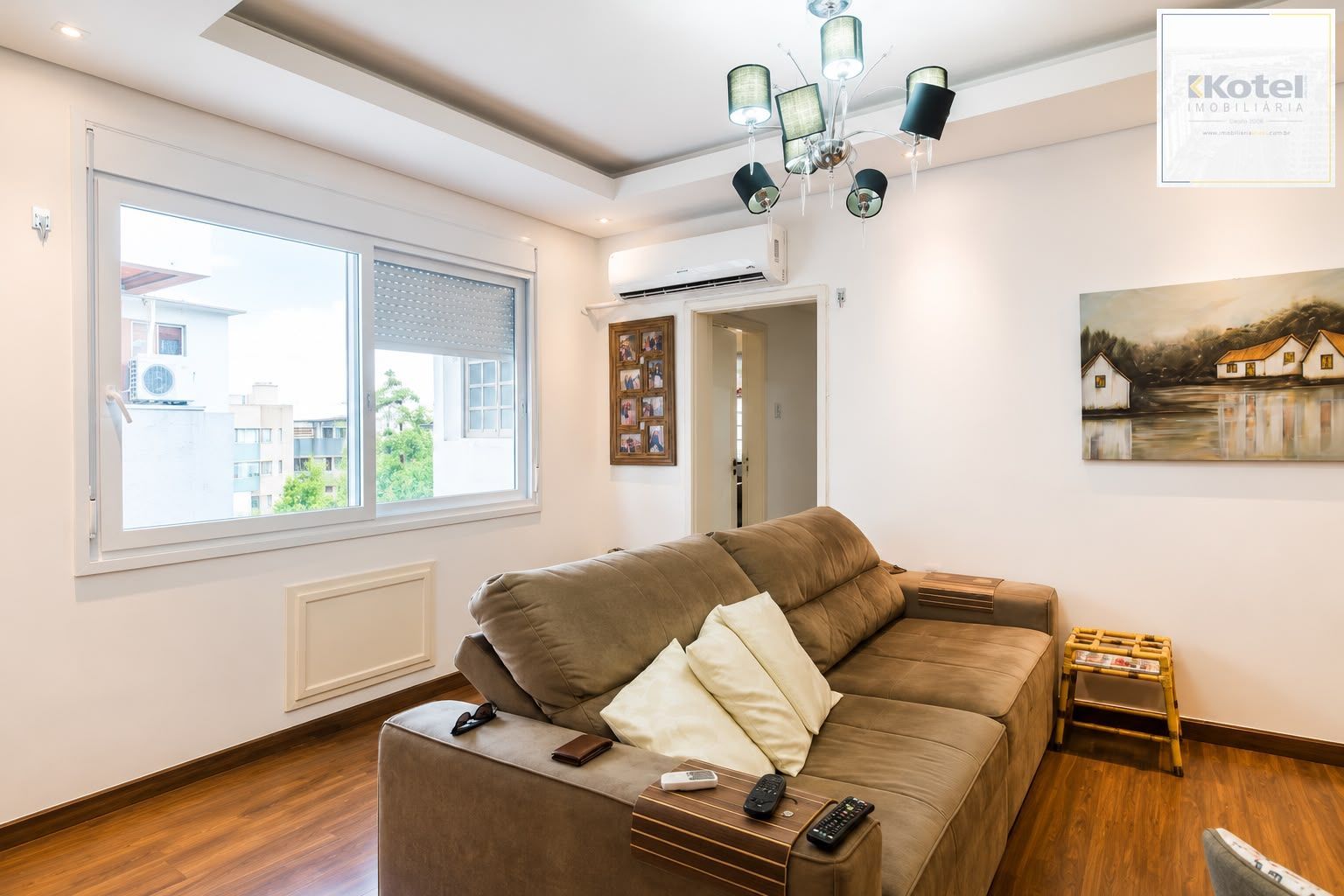 Apartamento, 2 quartos, à venda, 79 m², Petrópolis - Porto Alegre — foto 3