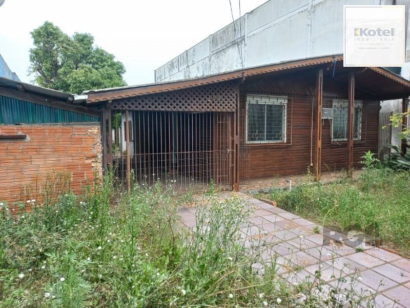 Terreno à venda, 494m², Rio Branco - Canoas