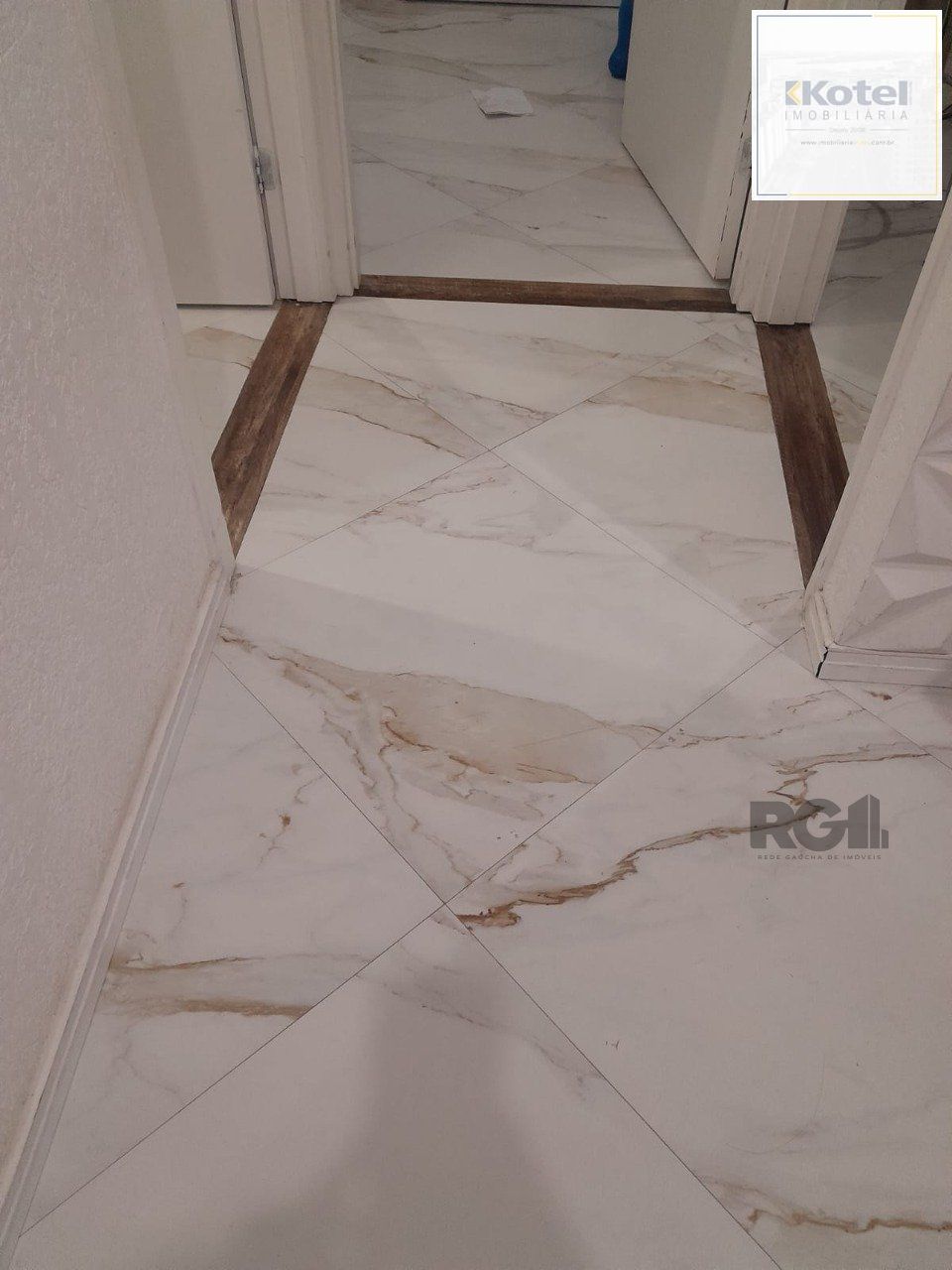 Apartamento 2 quartos à venda, 41m², Restinga - Porto Alegre — foto 4