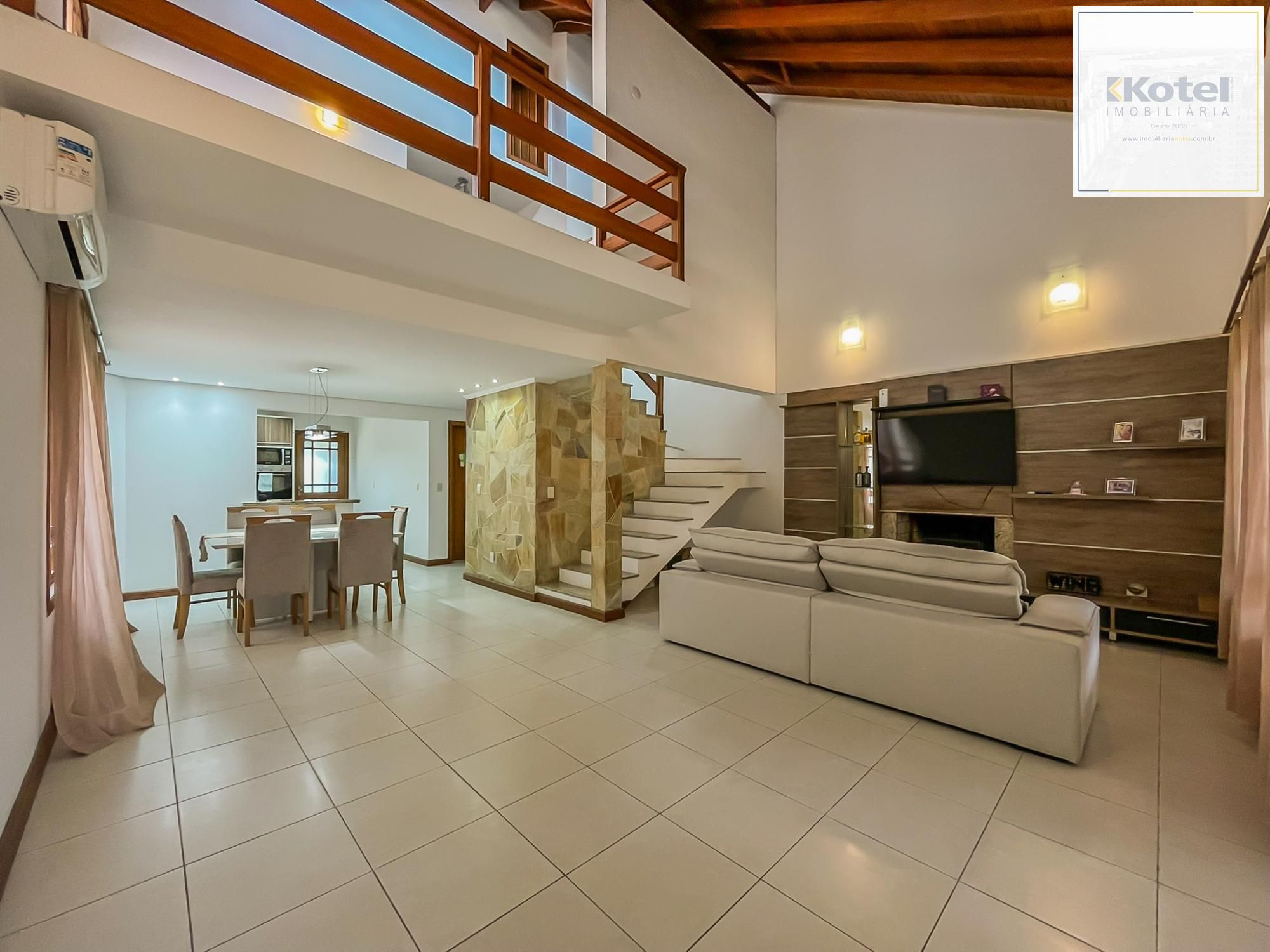 Casa 3 suítes com piscina em condomínio alto padrão na zona sul de Porto Alegre ! — foto 3