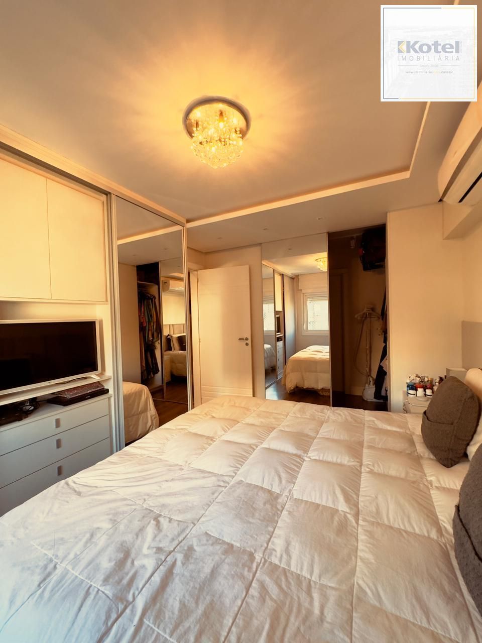 🏙️✨ BELÍSSIMO APARTAMENTO NA ABRAHÃO MELNICK – ALTO PADRÃO EM PORTO ALEGRE — foto 5