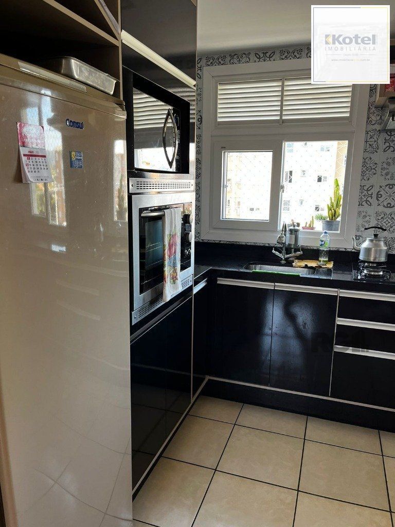 Apartamento 2 quartos à venda, 47m², Restinga - Porto Alegre — foto 2