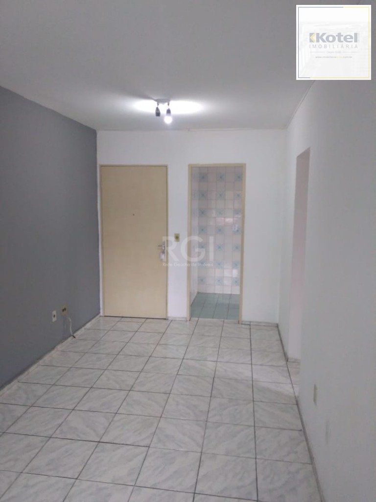 Apartamento para Venda - 41m², 1 dormitório, Teresópolis — foto 4