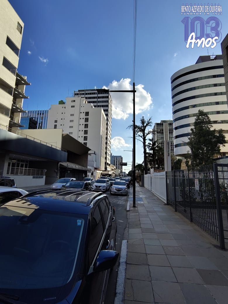 Loja-Salão, 143 m² - Foto 18