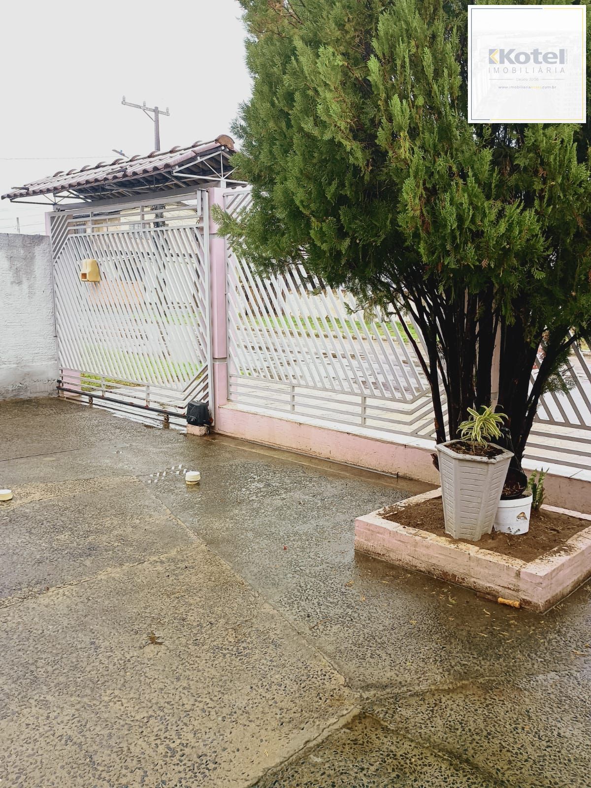 Casa 2 dormitórios no bairro Harmonia, Canoas