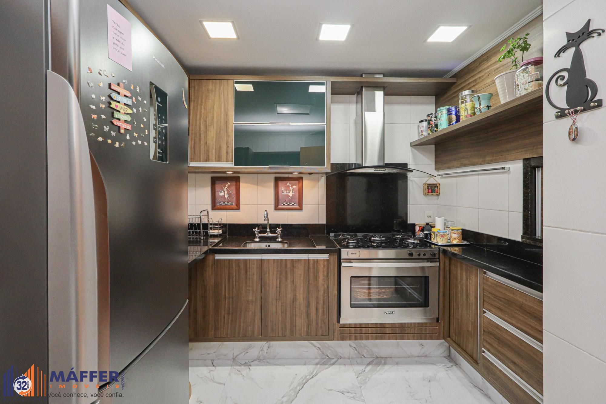 Apartamento, 2 quartos, 83 m² - Foto 12