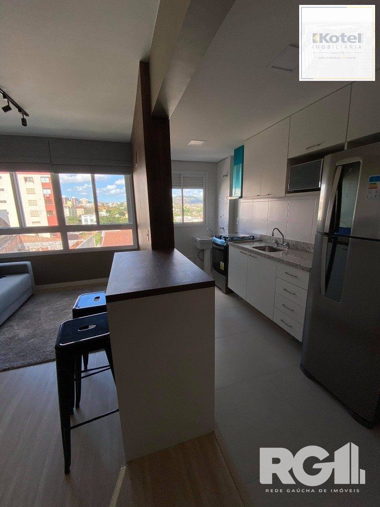 Apartamento 2 quartos à venda, 66m², Bom Jesus - Porto Alegre