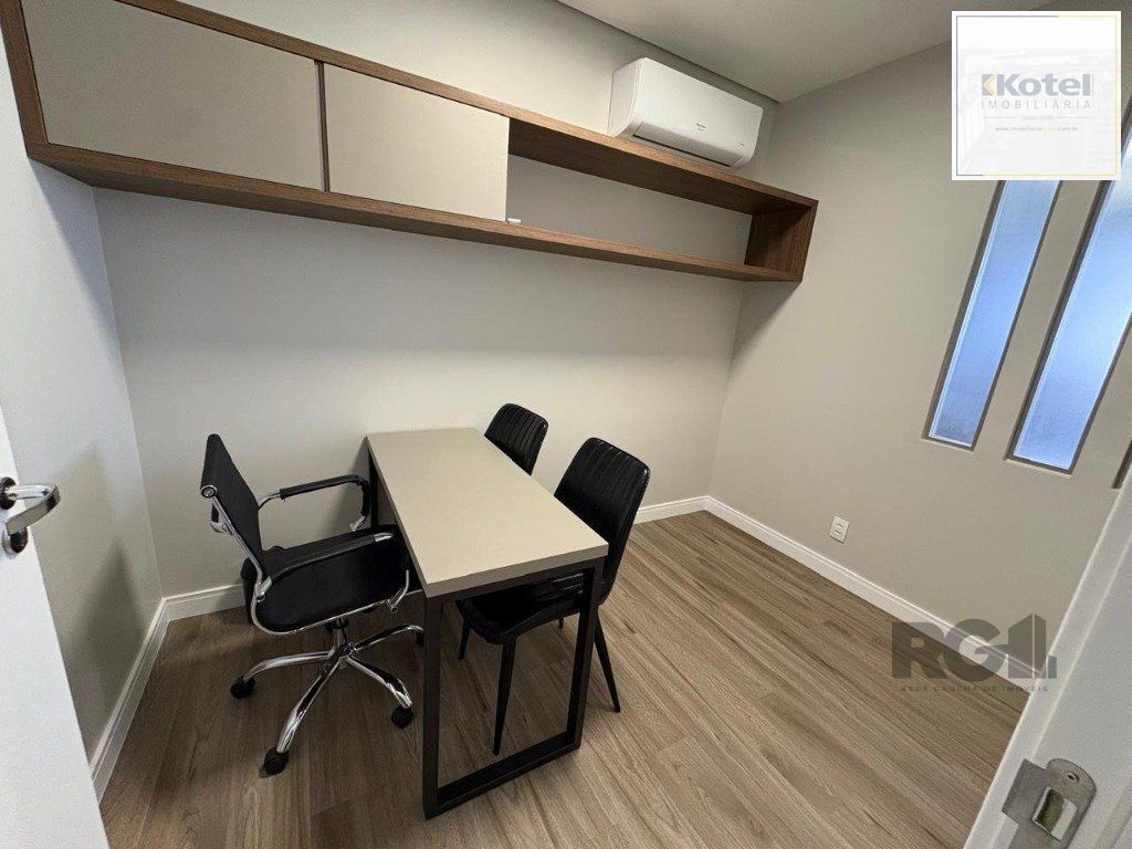 ótima Sala comercial no bairro Três Figueiras 39m² — foto 2