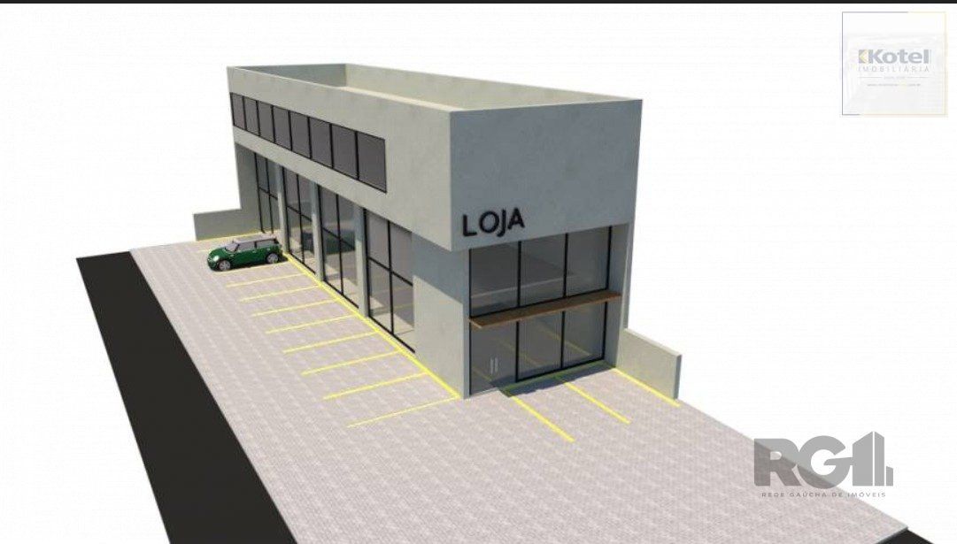 Terreno de esquina com área de 363m² localizado no bairro Vila Ipiranga em porto Alegre/RS.