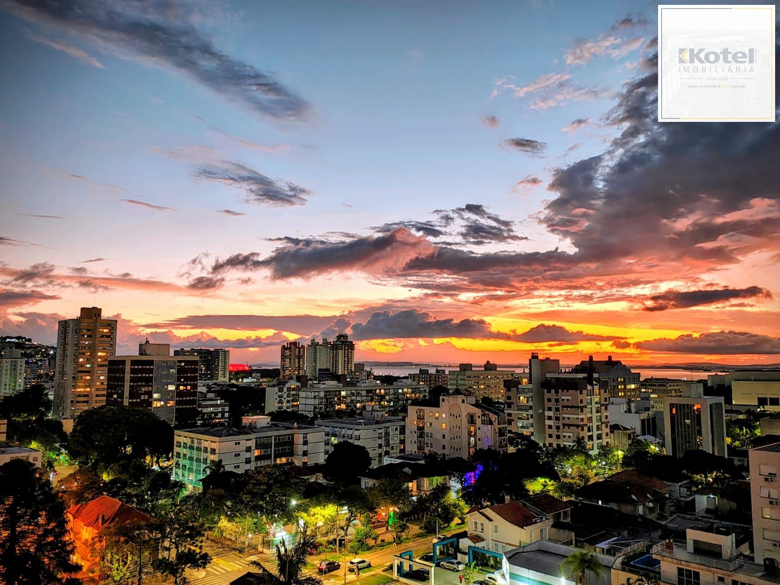 3 suítes 2 vagas Menino Deus — foto 4