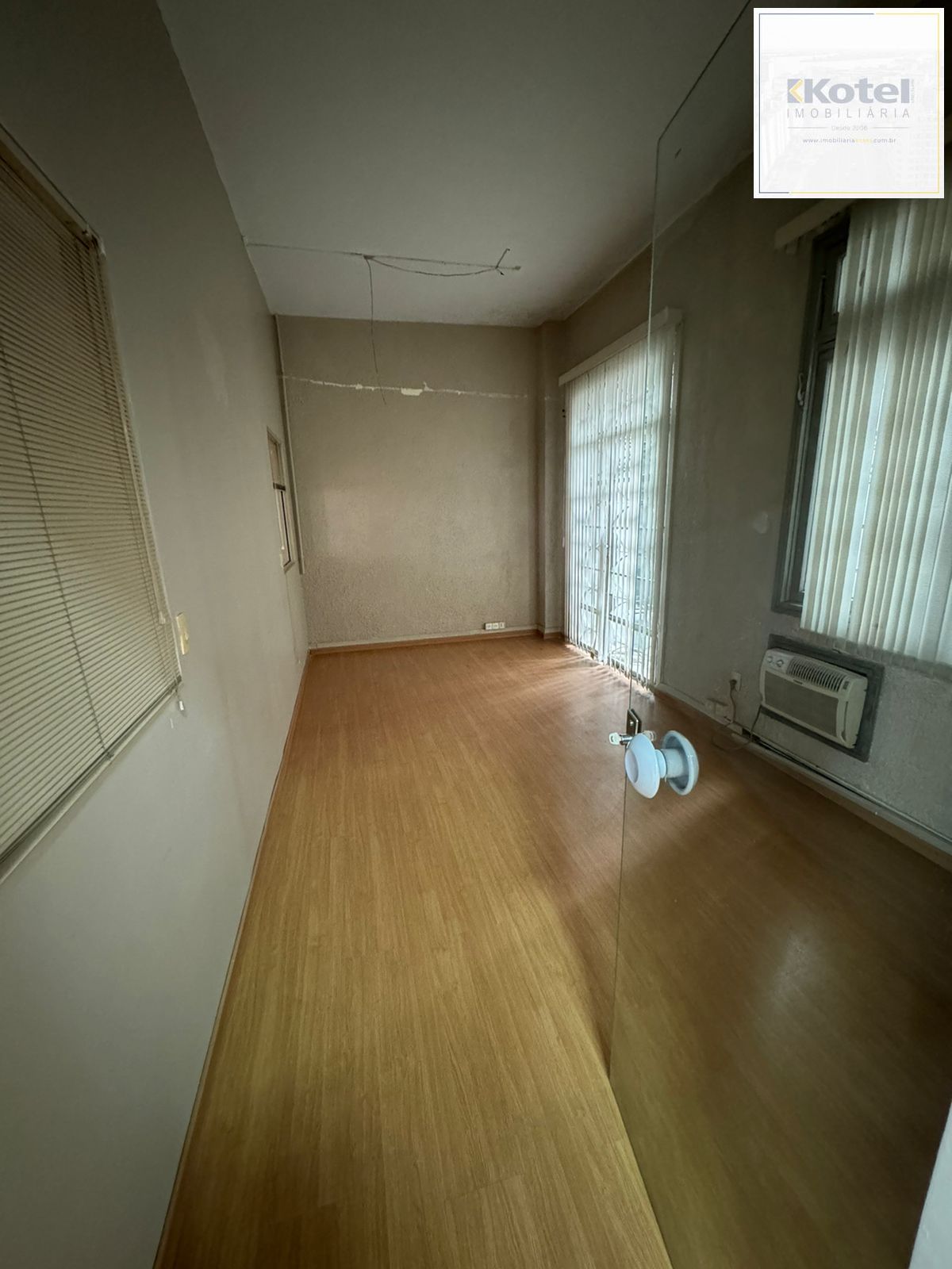 Conjunto Comercial 1 quartos à venda, 196m², Centro Histórico - Porto Alegre