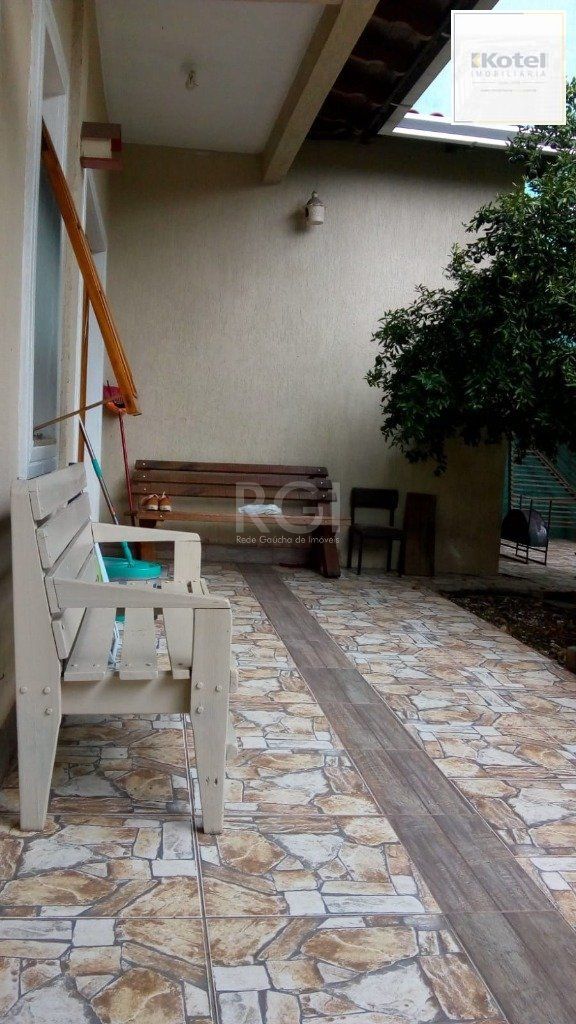 Casa para Venda - 100m², 0 dormitórios, Harmonia