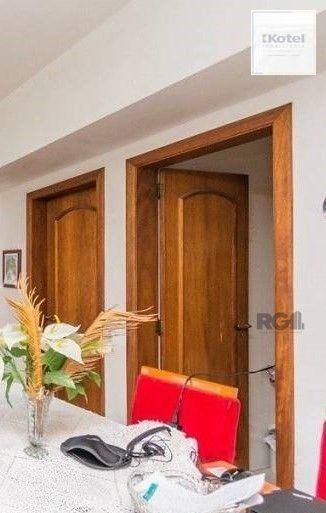 Vendo  apartamento no bairro Floresta, em frente ao colégio Marista São Pedro. com 143,00m2 de área privativa — foto 3