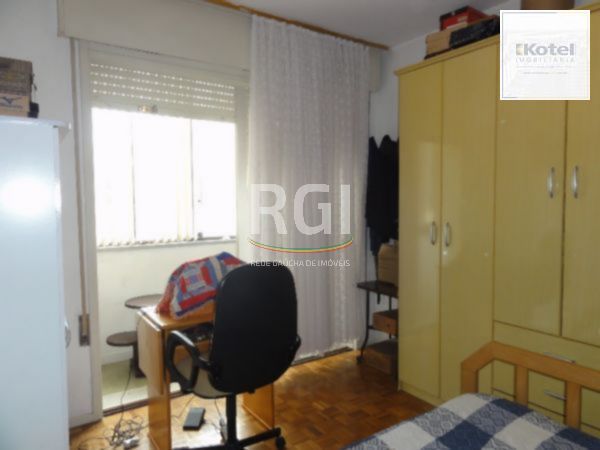 Apartamento para Venda - 93.59m², 3 dormitórios, Centro Histórico
