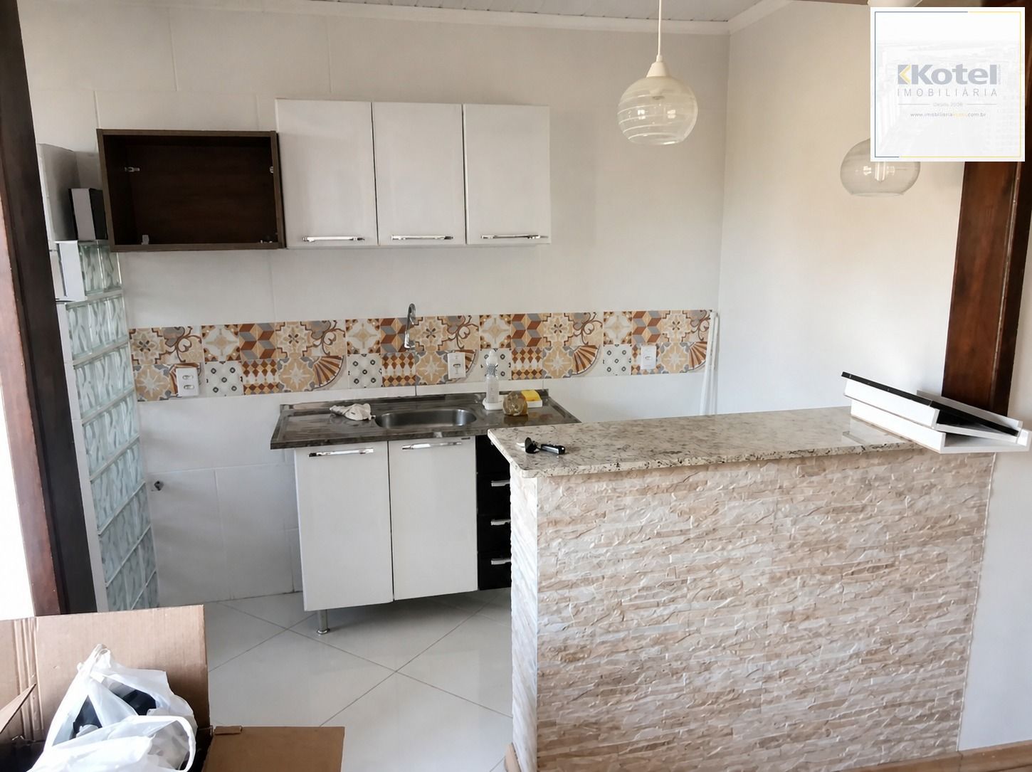 Apartamento, 1 quarto, à venda, 39 m², Teresópolis - Porto Alegre — foto 4