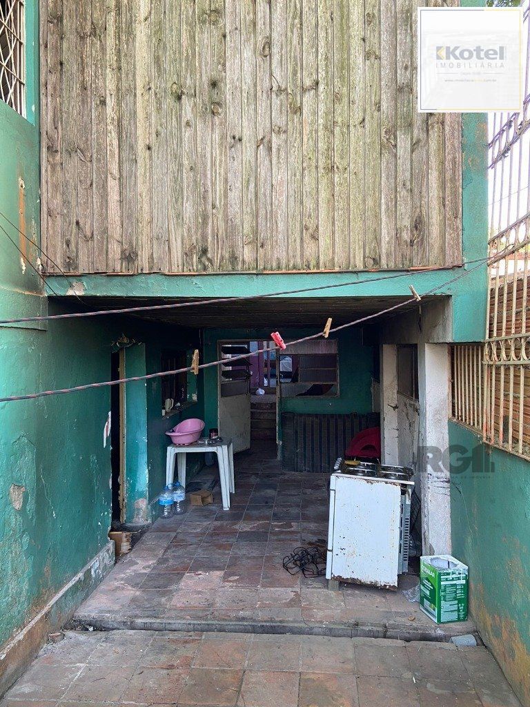 Casa para utilização comercial, no bairro Teresópolis, em Porto Alegre, RS. — foto 5