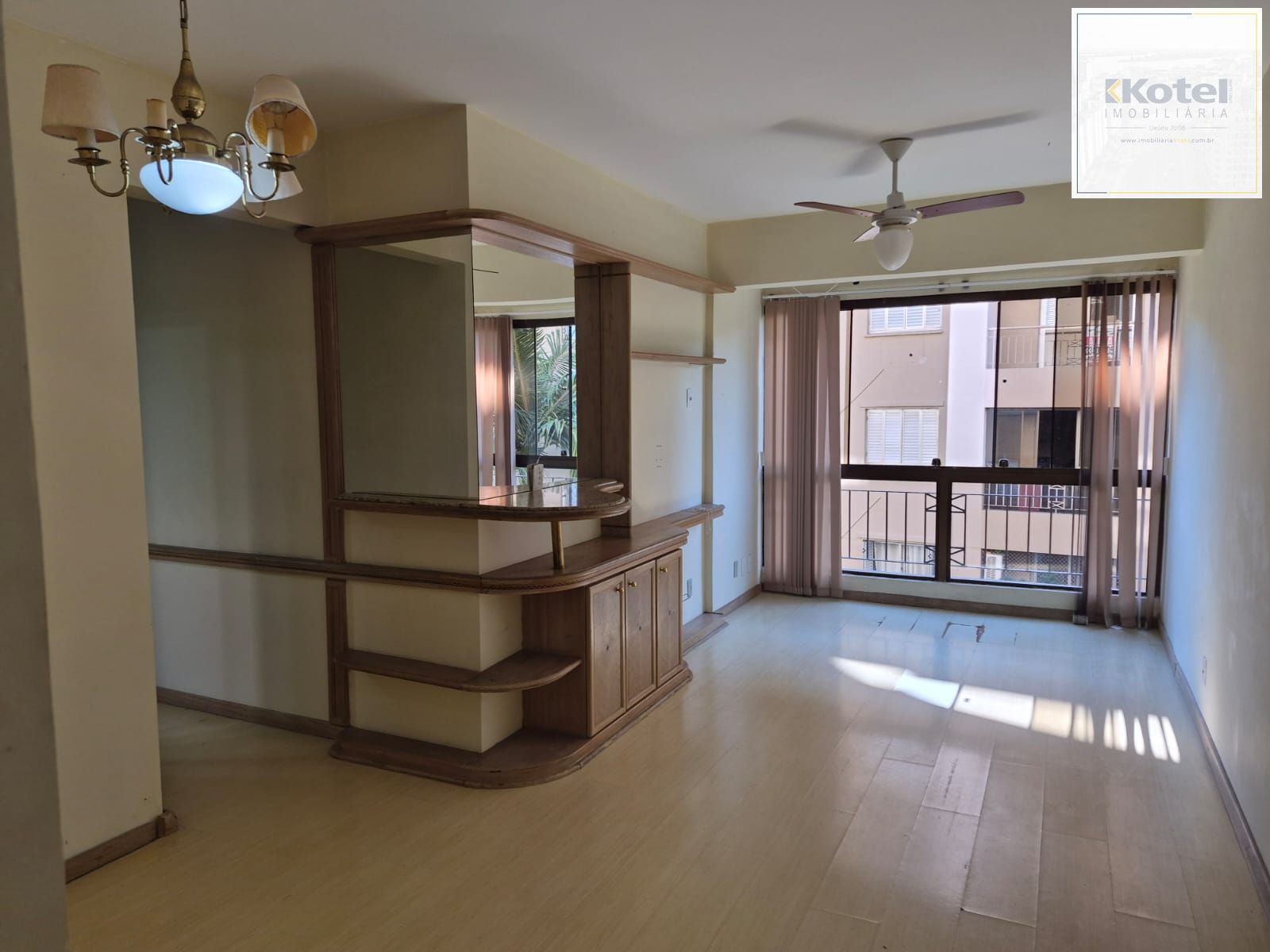 Apartamento, 2 quartos, à venda, 58 m², Jardim Carvalho - Porto Alegre — foto 2