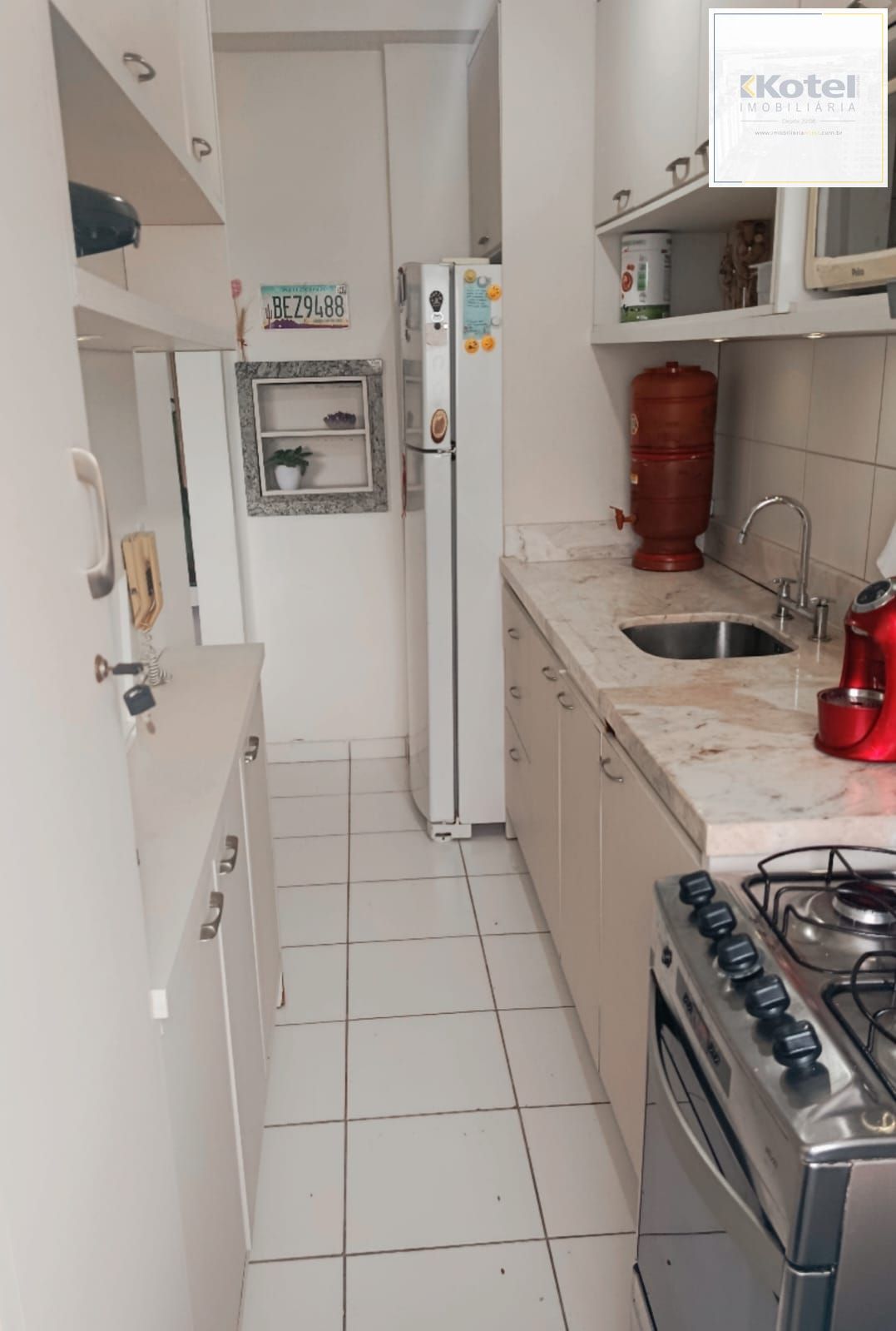 Apartamento 2 quartos à venda, 57m², Cavalhada - Porto Alegre — foto 5