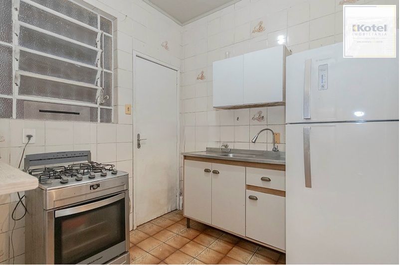 Apartamento de 2 dormitórios, 1 banheiro, no Bairro Rio Branco. — foto 3