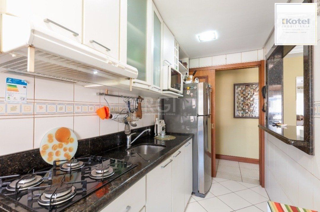 Apartamento para Venda - 78.25m², 2 dormitórios, sendo 1 suites, 2 vagas - Tristeza — foto 5