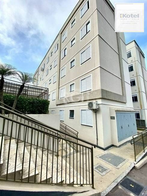Apartamento 2 quartos à venda, 40m², Vila Nova - Porto Alegre — foto 2