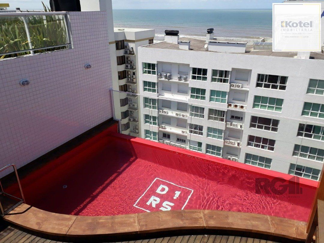 Apartamento 2 quartos à venda, 71m², Centro - Capão da Canoa