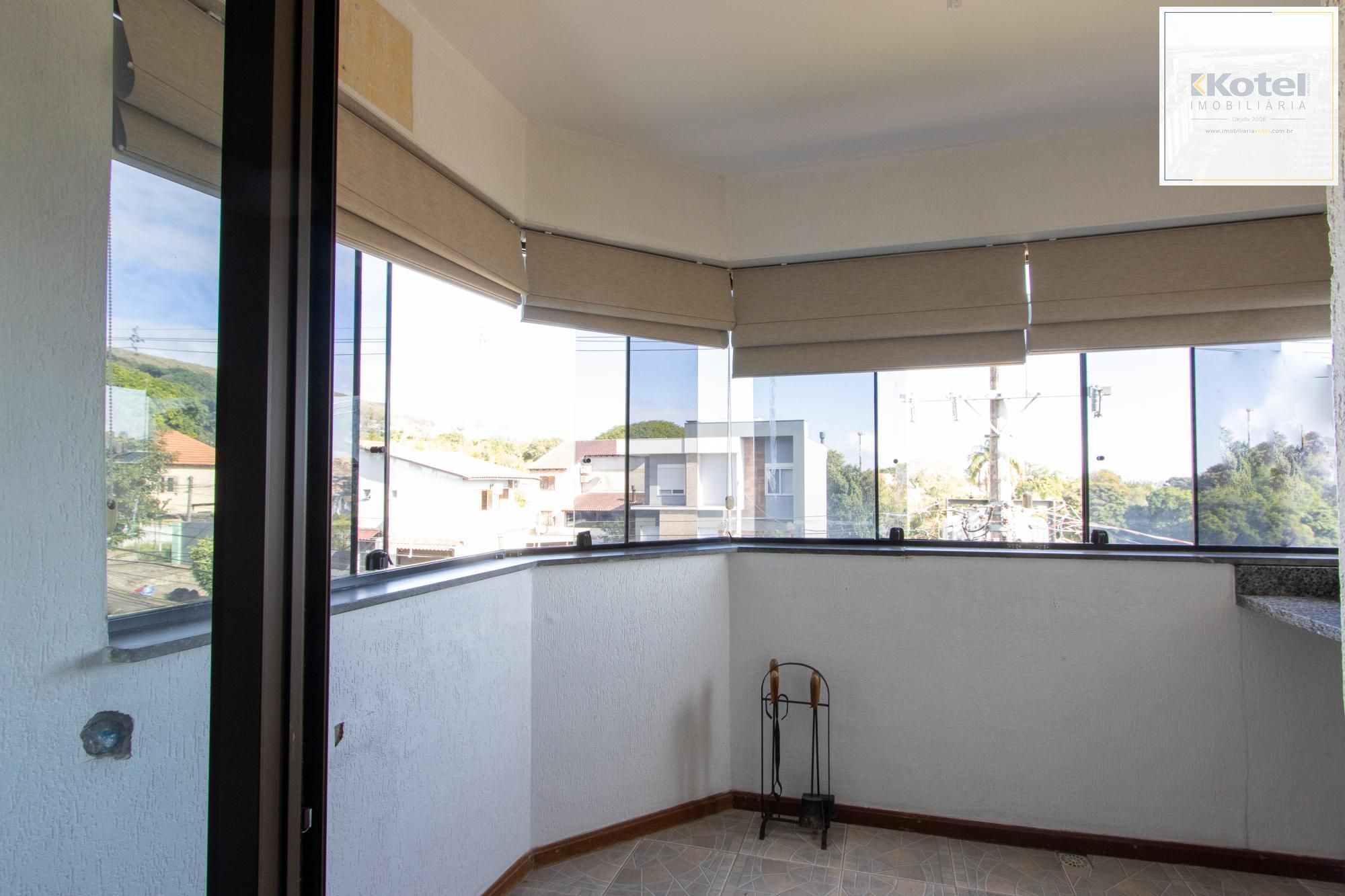 apartamento - 3 dorms. - 1 vaga - - 83,84 m² - Nonoai — foto 4