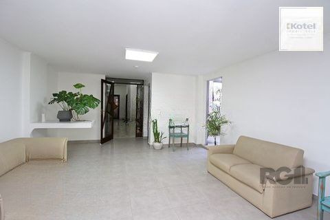 Apartamento 3 quartos à venda, 129m², Bela Vista - Porto Alegre