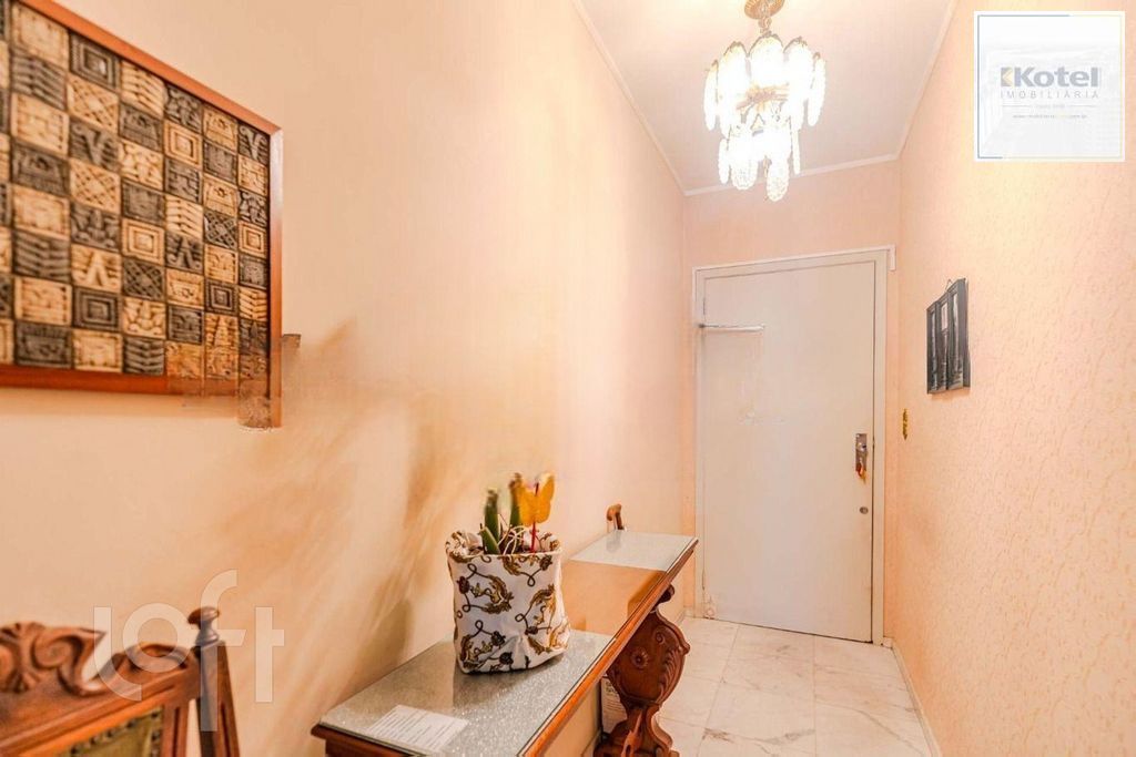 Apartamento 3 quartos à venda, 112m², Petrópolis - Porto Alegre — foto 3