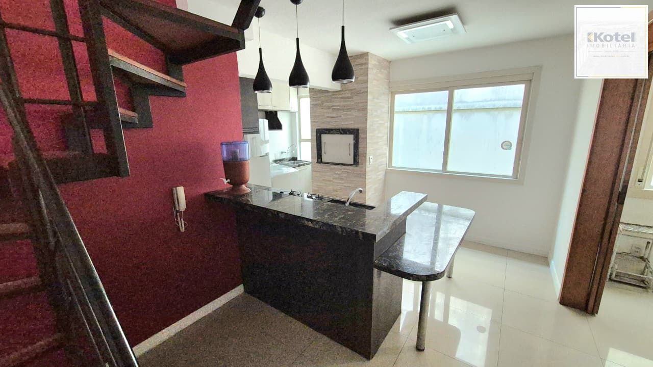 Apartamento para Venda - 80.44m², 2 dormitórios, Floresta — foto 5