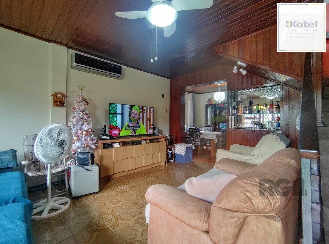 Casa para venda com 3 dormitórios no bairro Tristeza — foto 5