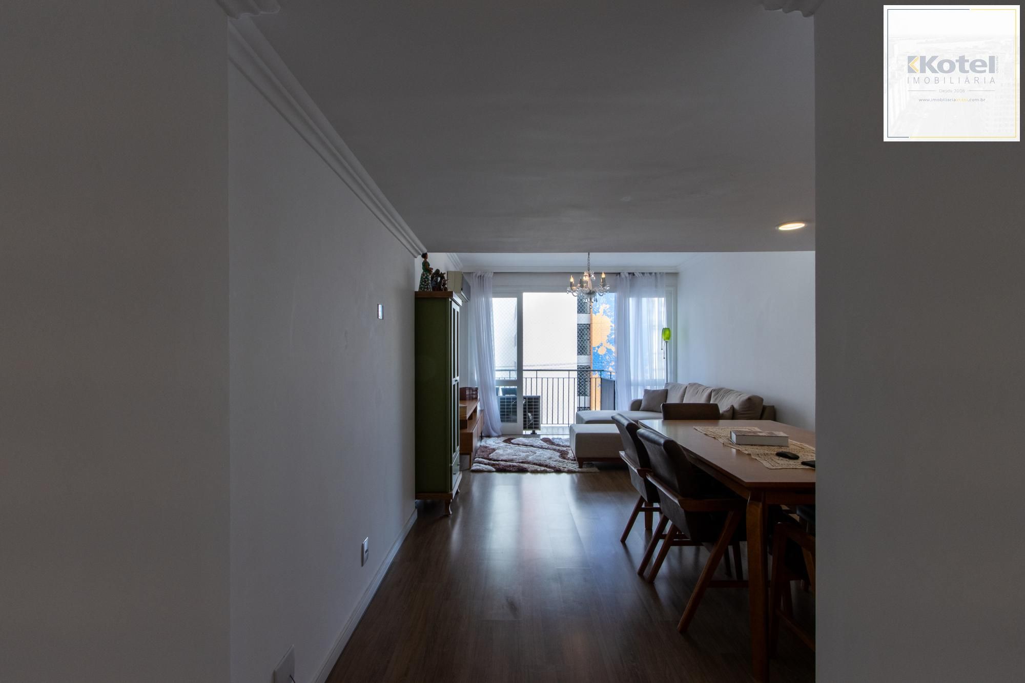 Apartamento 3 quartos à venda, 105m², Bom Fim - Porto Alegre