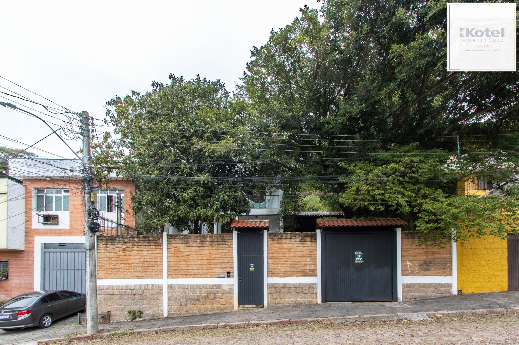 PRÉDIO RESIDENCIAL OU AIRBND, COM 2 APARTAMENTOS  DE 1 E 2 DORMITÓRIOS - BAIRRO NONOAI