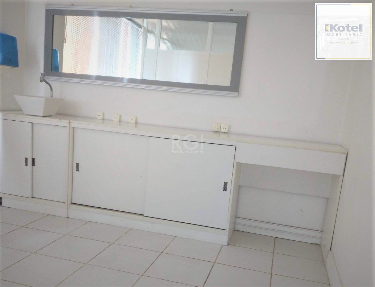 Conjunto/Sala para Venda - 21.75m², 0 dormitórios, Centro Histórico — foto 4