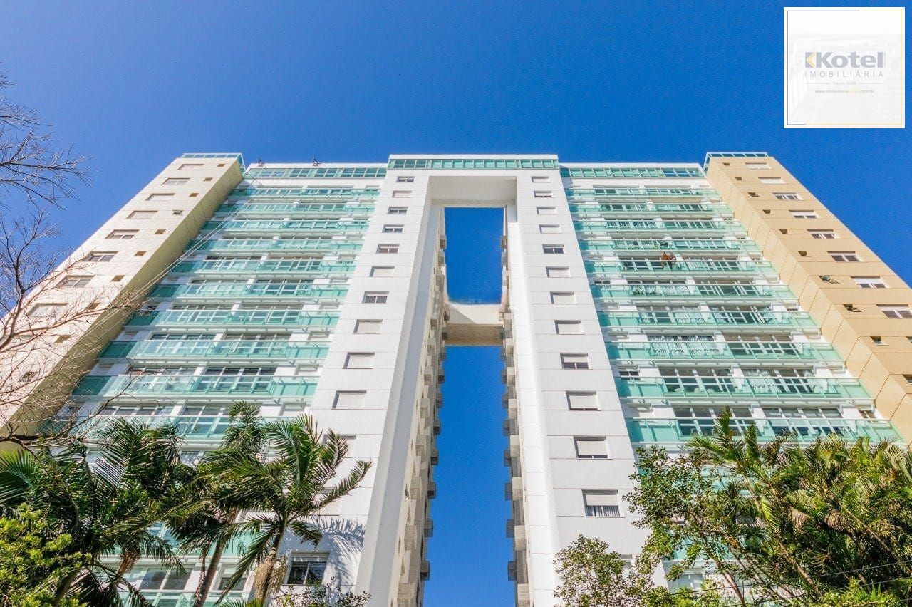 Apartamento a venda no Housing Club bairro Higienópolis