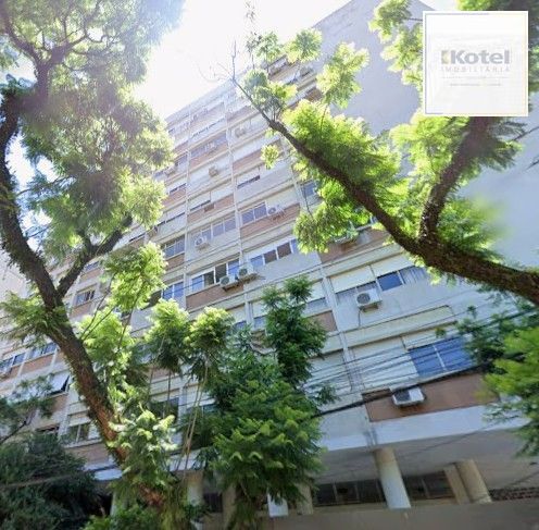 Apartamento 2 quartos à venda, 105m², Cidade Baixa - Porto Alegre