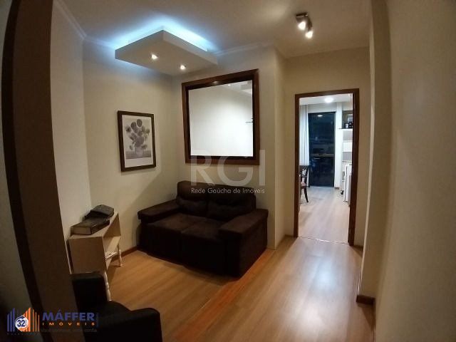 Sala-Conjunto, 33 m² - Foto 5