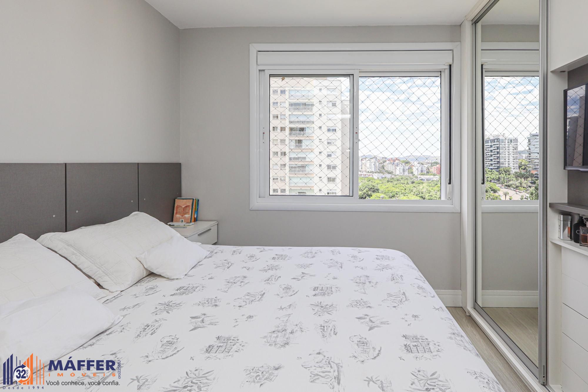 Apartamento, 3 quartos, 92 m² - Foto 23