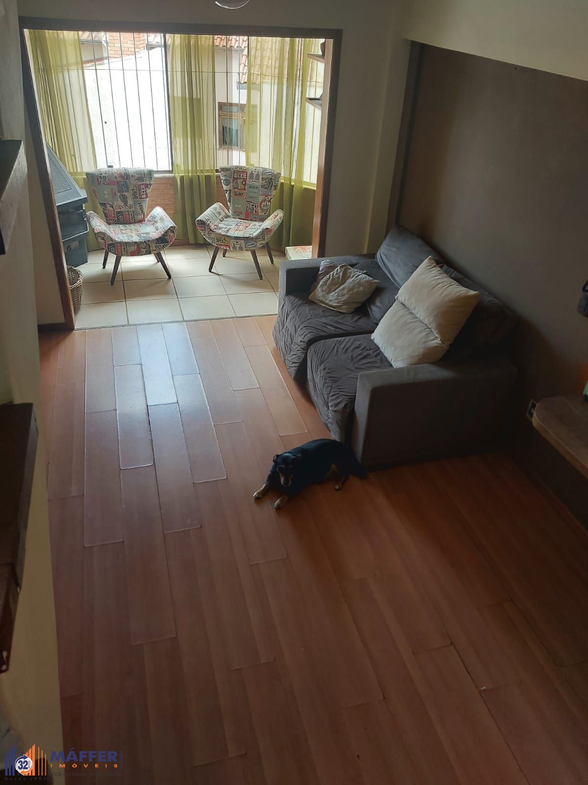 Cobertura, 3 quartos, à venda, 155 m², São Geraldo - Porto Alegre — foto 4