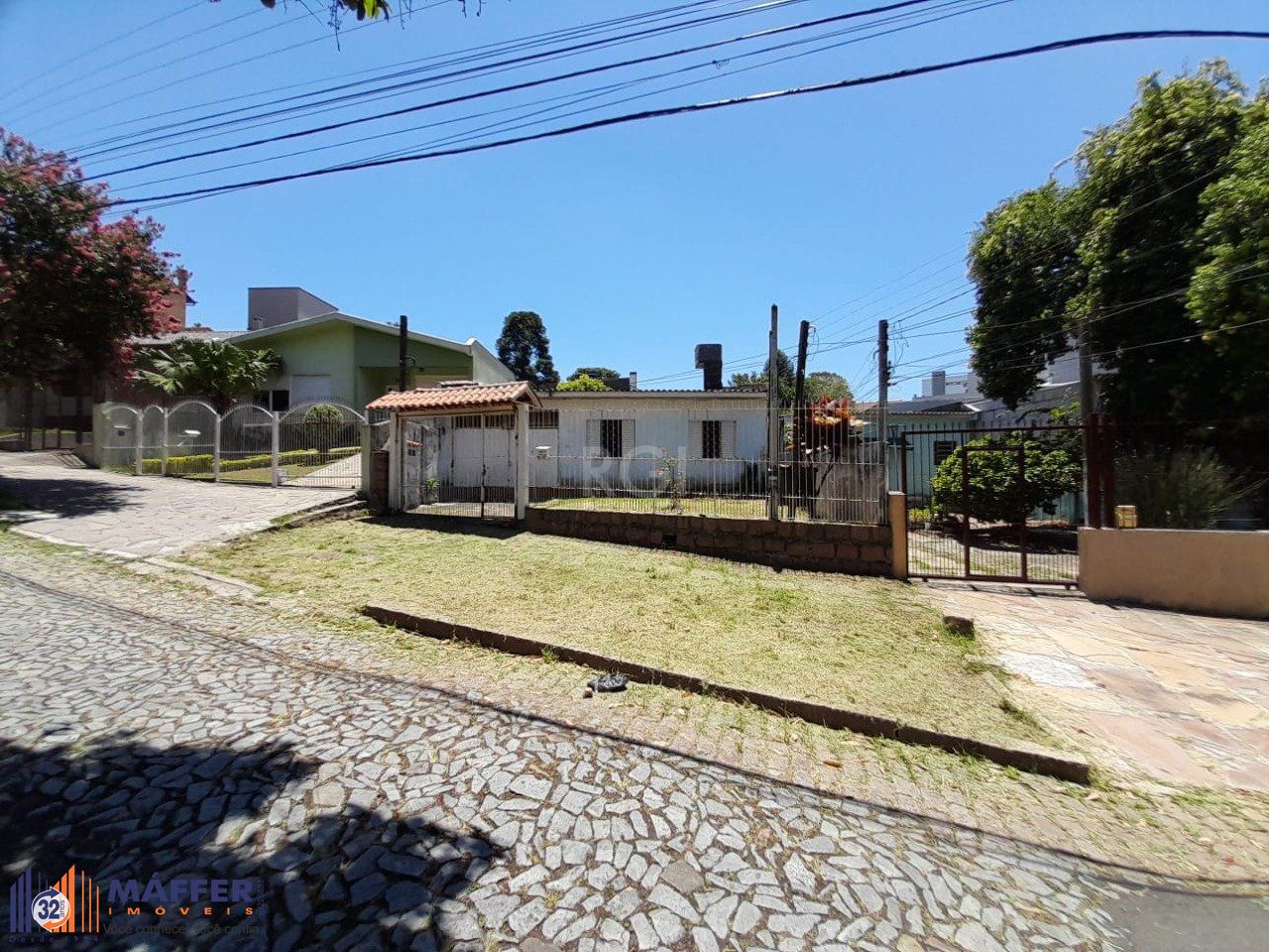 Terreno, à venda, Jardim São Pedro - Porto Alegre — foto 3