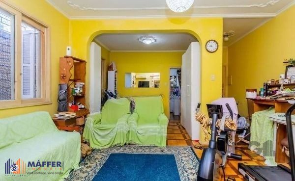 Apartamento, 3 quartos, à venda, 106 m², Rio Branco - Porto Alegre — foto 4