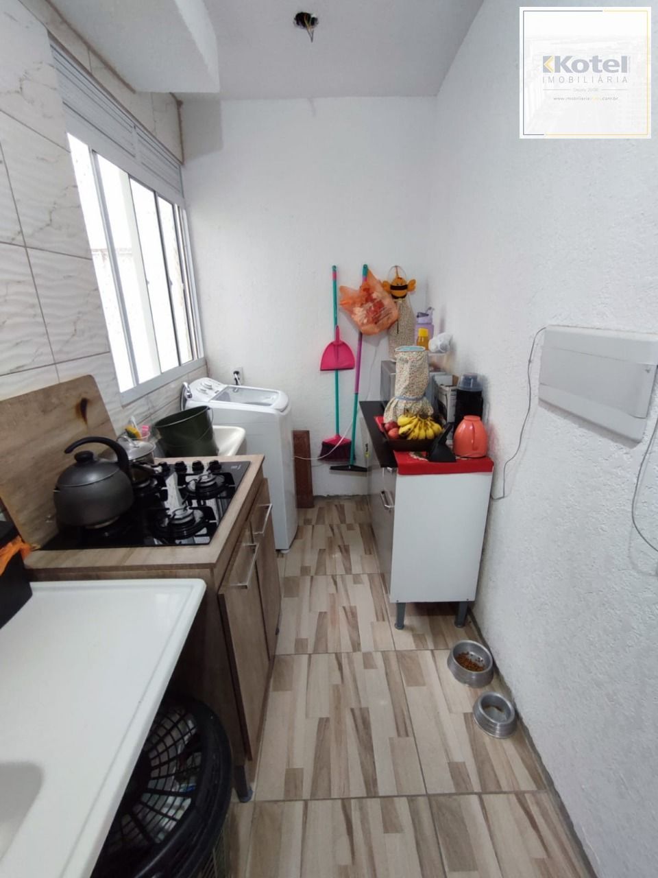 Apartamento no bairro Restinga - 2 Dormitórios — foto 5