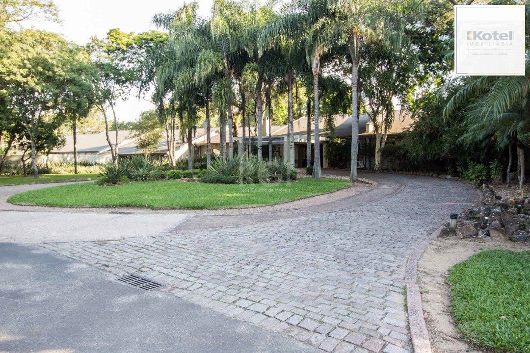 Terreno plano de 1000m² está localizado no conceituado condomínio Terra Ville — foto 2