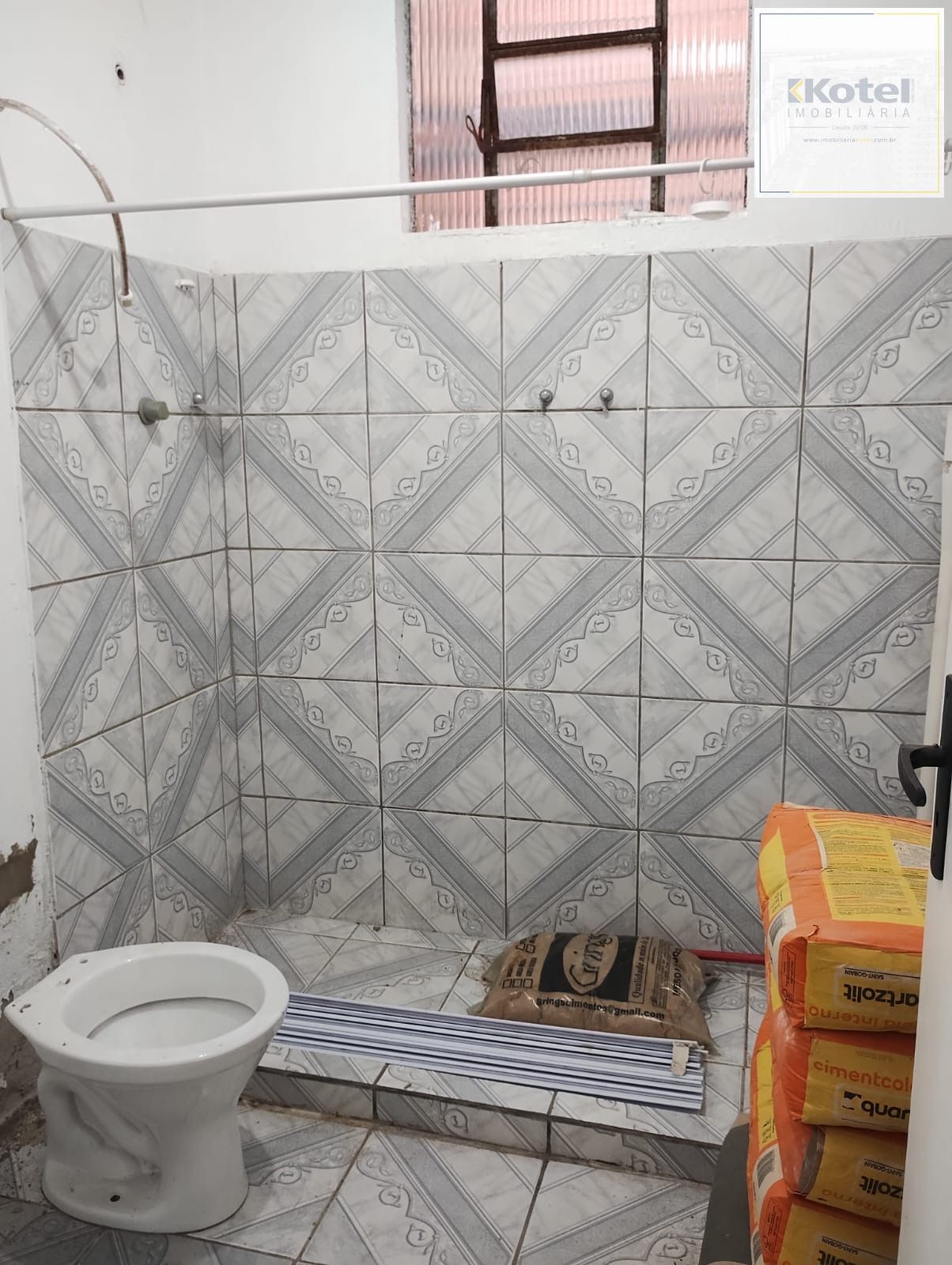Casa com 2 quartos 2 banheiros 250m² à venda em Parque da Matriz, Cachoeirinha