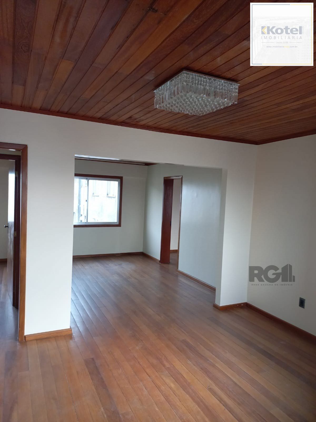 Apartamento de 2 dormitórios no centro venda