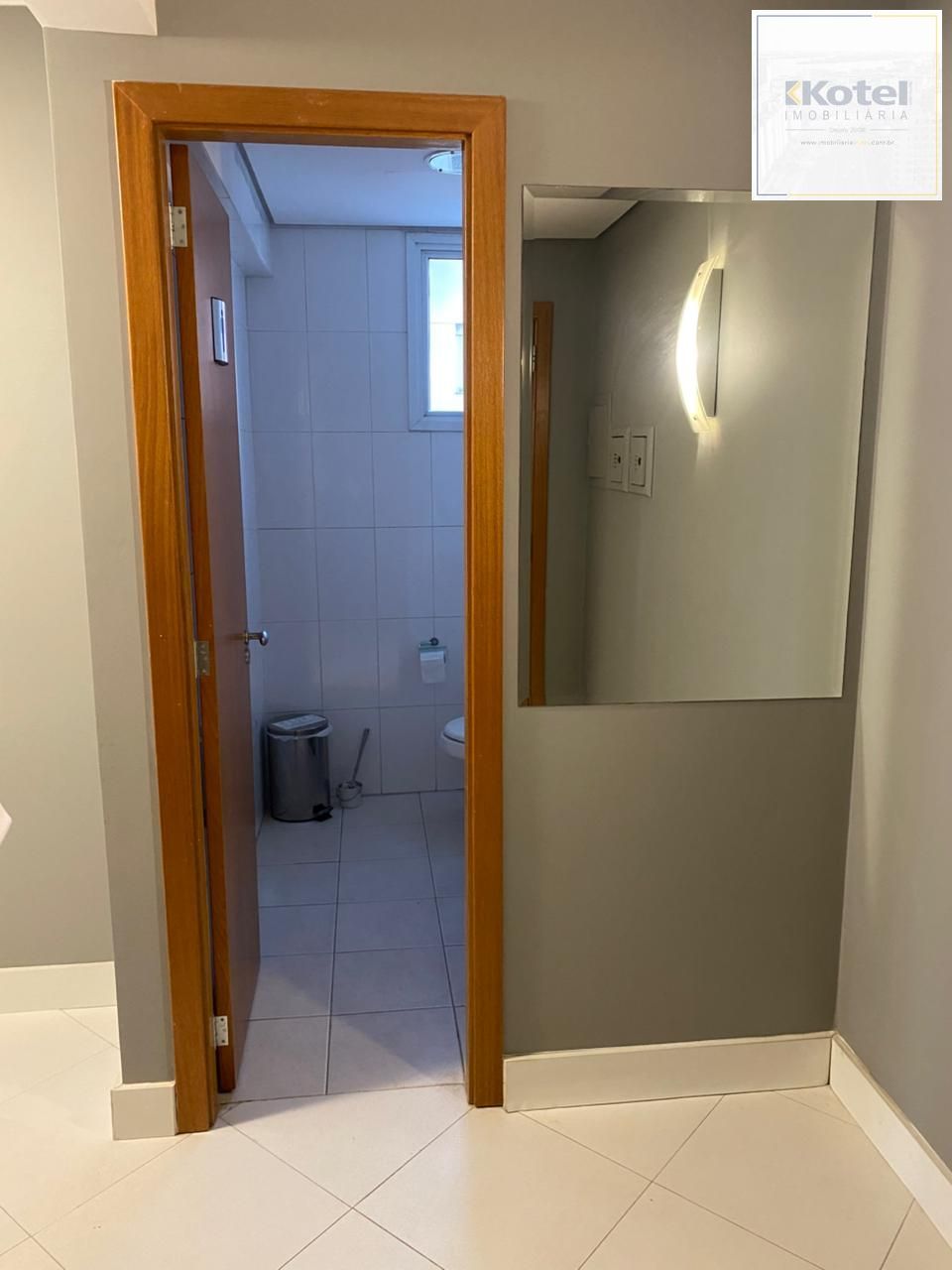 Sala Comercial 4 quartos à venda, 38m², Menino Deus - Porto Alegre