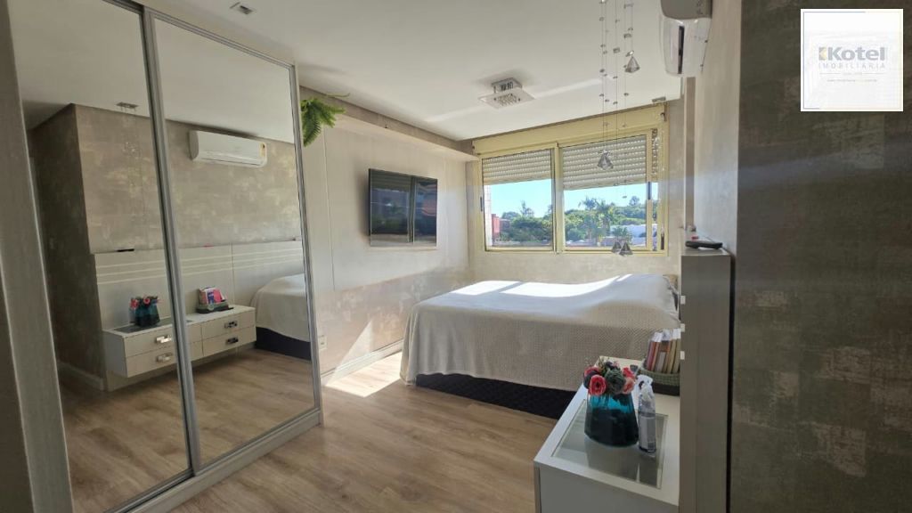 Apartamento, 3 quartos, à venda, 111 m², Sarandi - Porto Alegre — foto 5