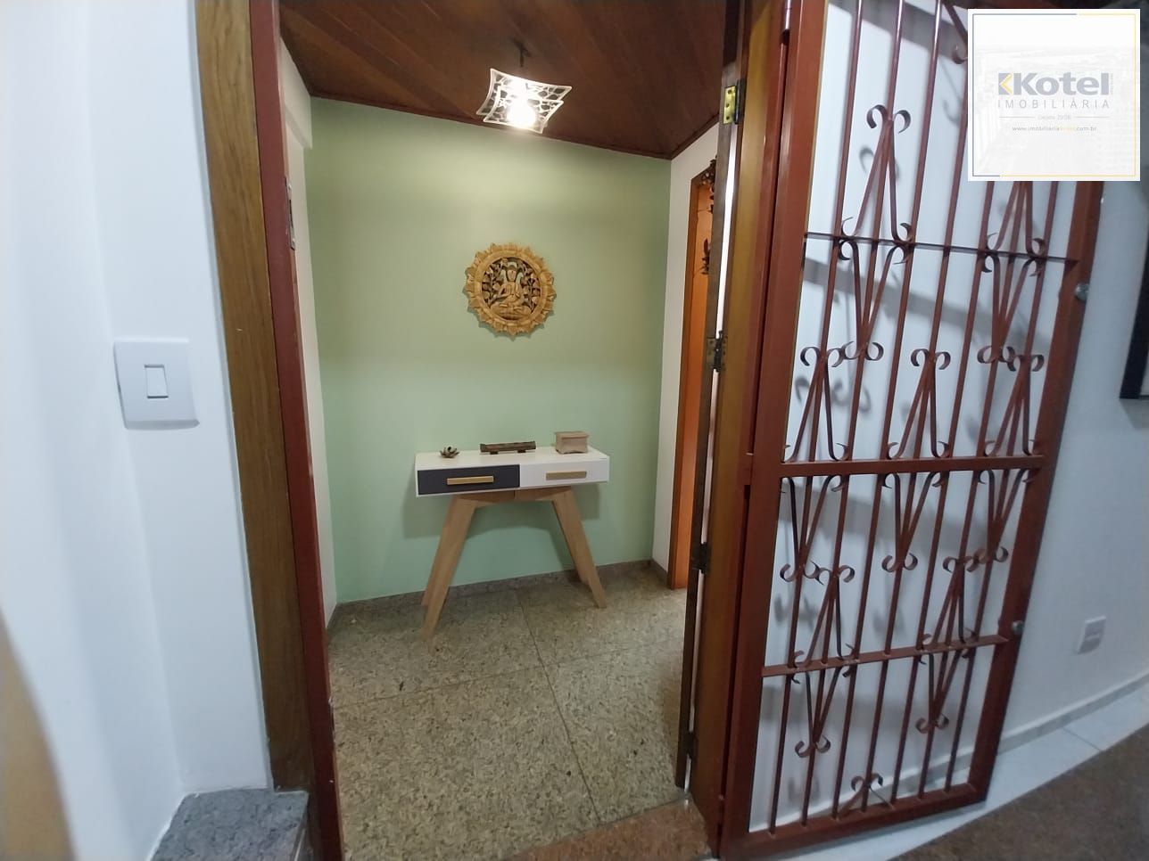 Apartamento 1 dormitório, elevador à venda Rua Albion — foto 3
