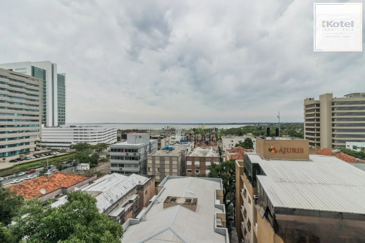 Sala Comercial 1 quartos à venda, 32m², Praia de Belas - Porto Alegre